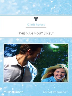 cover image of The Man Most Likely